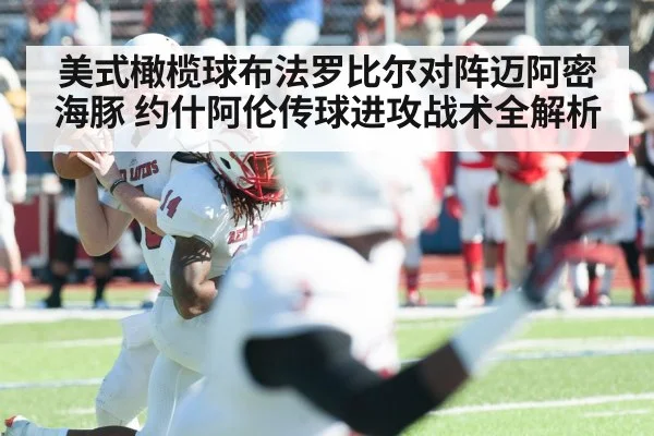 美式橄榄球布法罗比尔对阵迈阿密海豚 约什阿伦传球进攻战术全解析(kaiyun)