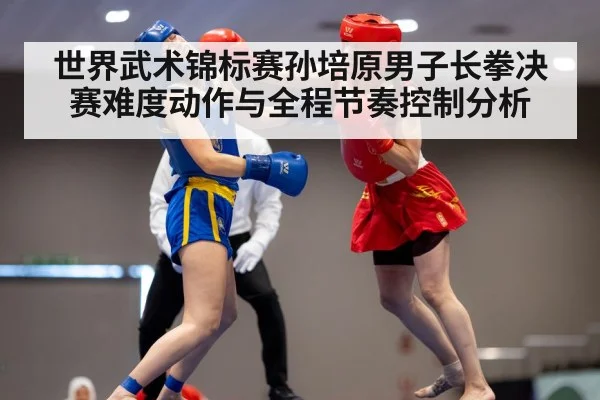 世界武术锦标赛孙培原男子长拳决赛难度动作与全程节奏控制分析（kaiyun）
