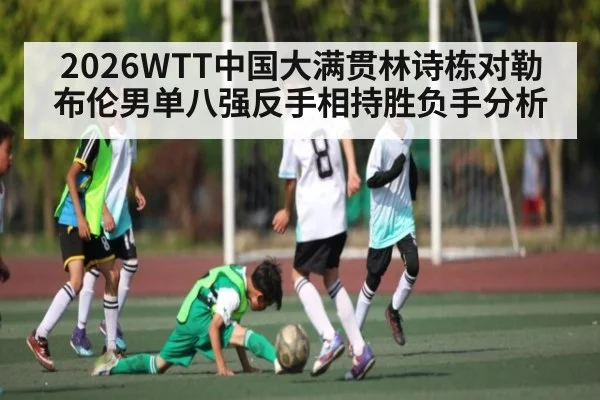 2026WTT中国大满贯林诗栋对勒布伦男单八强反手相持胜负手分析（kaiyun）